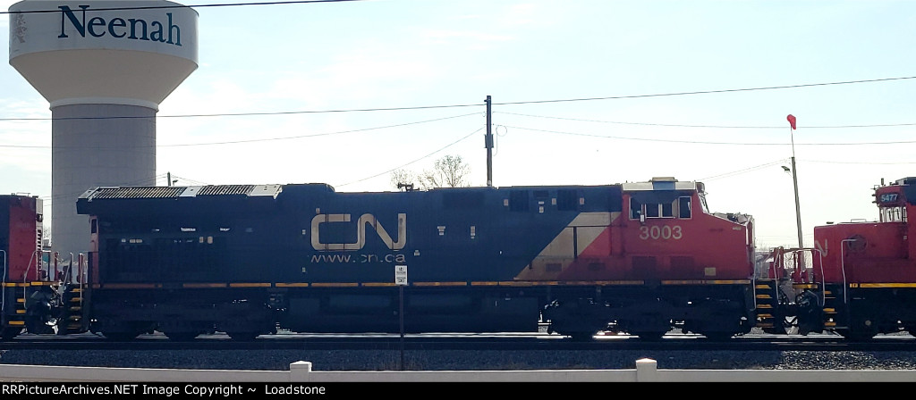 CN 3003
